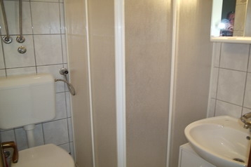 Croatia Byt Pirovac, Interior