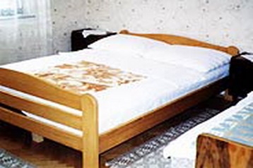 Croazia Byt Pirovac, Interno