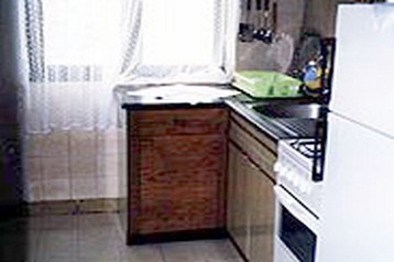 Kroatië Byt Pirovac, Exterieur