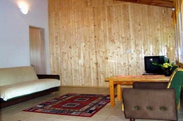 Polen Chata Orżyny, Eksteriør