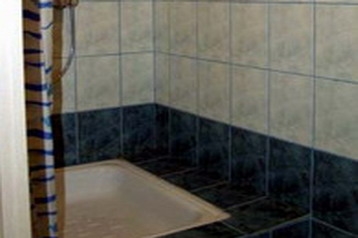 Polen Chata Orżyny, Eksteriør