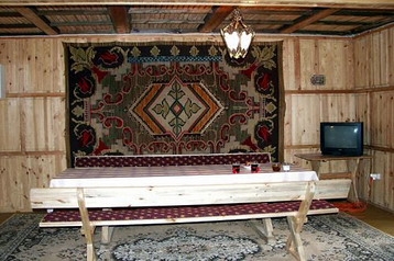 Vakantiehuis Zielonka 2