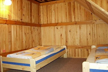 Vakantiehuis Zielonka 2