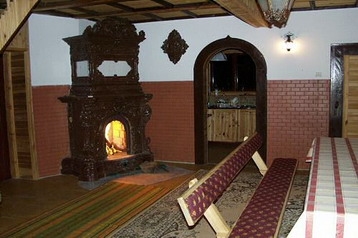 Vakantiehuis Zielonka 2