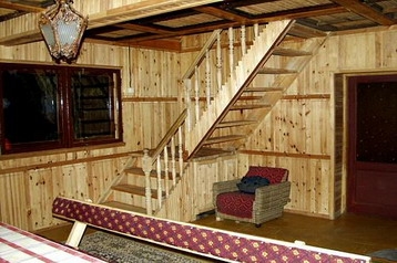 Vakantiehuis Zielonka 2