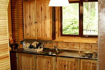 Vakantiehuis Zielonka 2