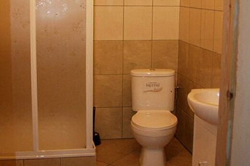 Vendégház Zielonka 2