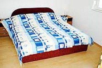 Horvátország Privát Pirovac, Exteriőr