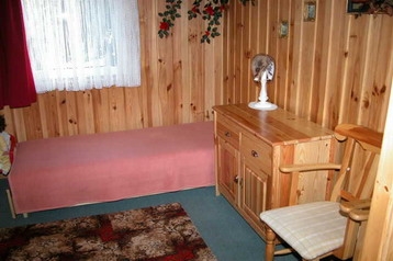 Польща Chata Marksewo, Екстер'єр