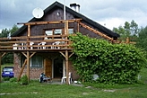 Cottage Barczewko Poland