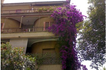 Italija Byt Rim / Roma, Eksterijer