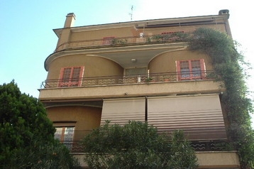 Apartment Rome / Roma 1