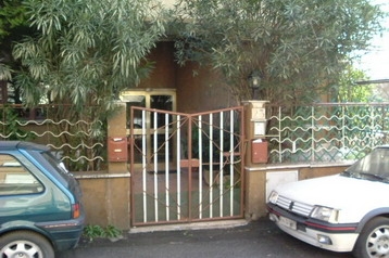 Italië Byt Rome / Roma, Exterieur