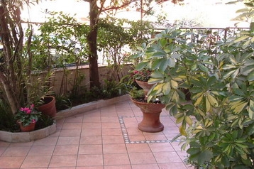 Appartement Rome / Roma 4