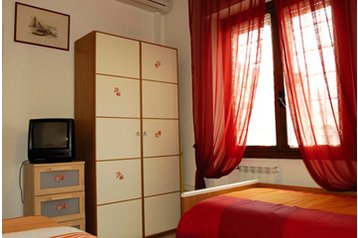 Włochy Byt Rzym / Roma, Zewnątrz