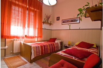 Itālija Byt Roma, Eksterjers