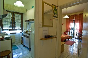 Itālija Byt Roma, Eksterjers