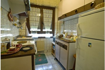 Itālija Byt Roma, Eksterjers