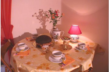 Itālija Byt Roma, Eksterjers