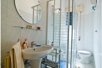 Italija Byt Rim / Roma, Eksterijer