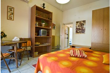 Apartment Rome / Roma 4