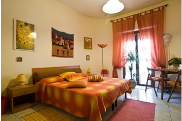 Appartement Rome / Roma 4