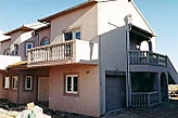 Apartma Vodice Hrvaška