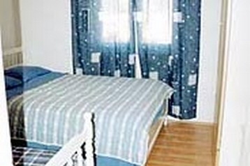 Hrvatska Byt Vodice, Interijer