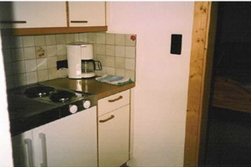 Østerrike Privát Lermoos, Eksteriør