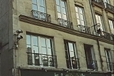 Hotell Paris Frankrike