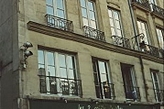 Hôtel Paris France