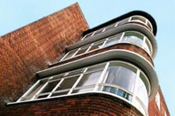 Lielbritānija Hotel Londona / London, Eksterjers