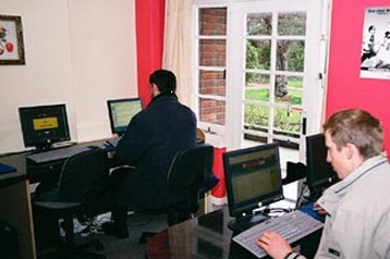 Marea Britanie Hotel Londra / London, Exteriorul