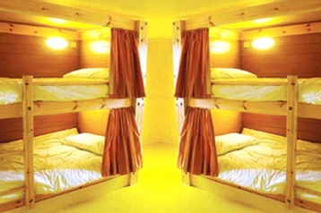 Lielbritānija Hotel Londona / London, Eksterjers