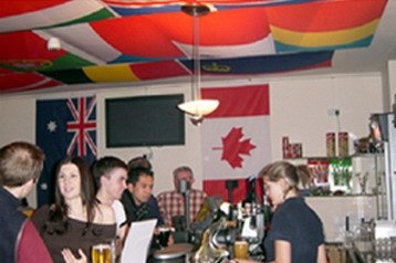 Lielbritānija Hotel Londona / London, Eksterjers