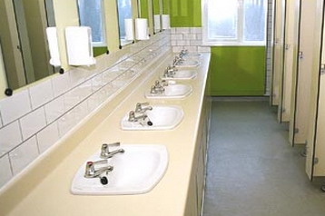 Lielbritānija Hotel Londona / London, Eksterjers