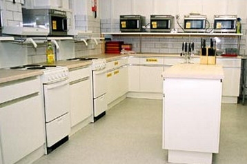 Lielbritānija Hotel Londona / London, Eksterjers