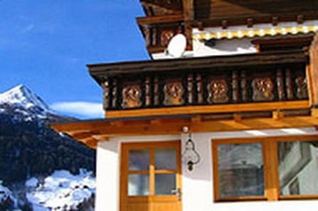 Austrija Byt Grosskirchheim, Eksterjeras