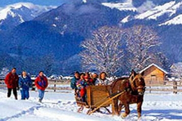 Austrija Byt Grosskirchheim, Eksterjeras