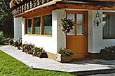 Apartma Grosskirchheim Avstrija