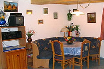 Austrija Byt Grosskirchheim, Eksterjeras