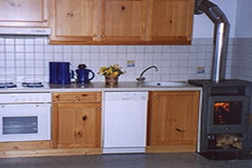 Austrija Byt Grosskirchheim, Eksterjeras