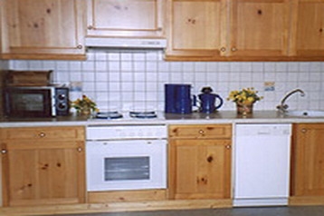 Austrija Byt Grosskirchheim, Eksterjeras