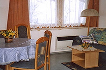 Rakousko Byt Grosskirchheim, Exteriér
