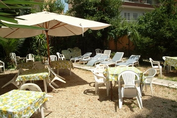 Hôtel Rome / Roma 5