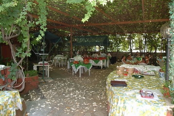 Viešbutis Roma 3
