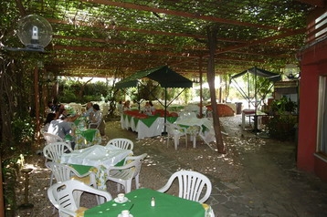 Viešbutis Roma 4