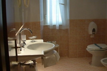 Hôtel Rome / Roma 5