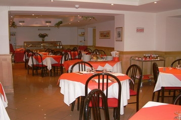 Hôtel Rome / Roma 5