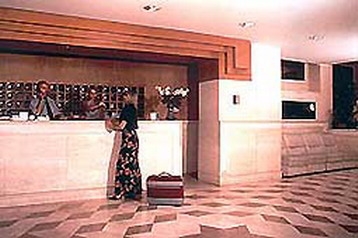 Hôtel Rome / Roma 5